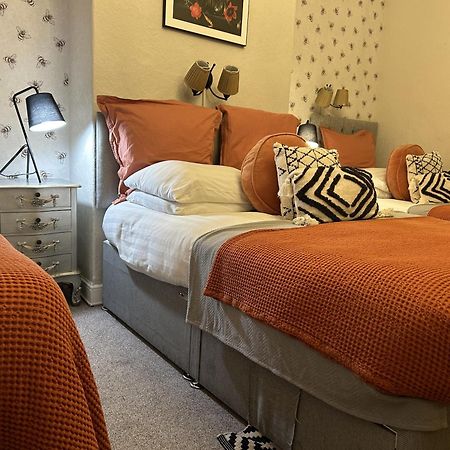 Maison Claire Chester Ngoại thất bức ảnh