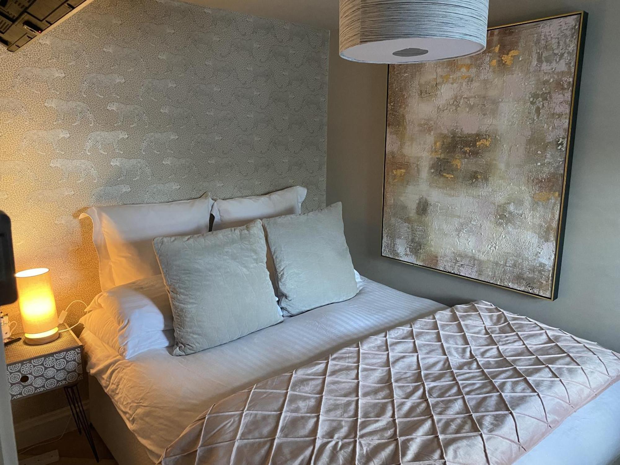 Maison Claire Chester Ngoại thất bức ảnh