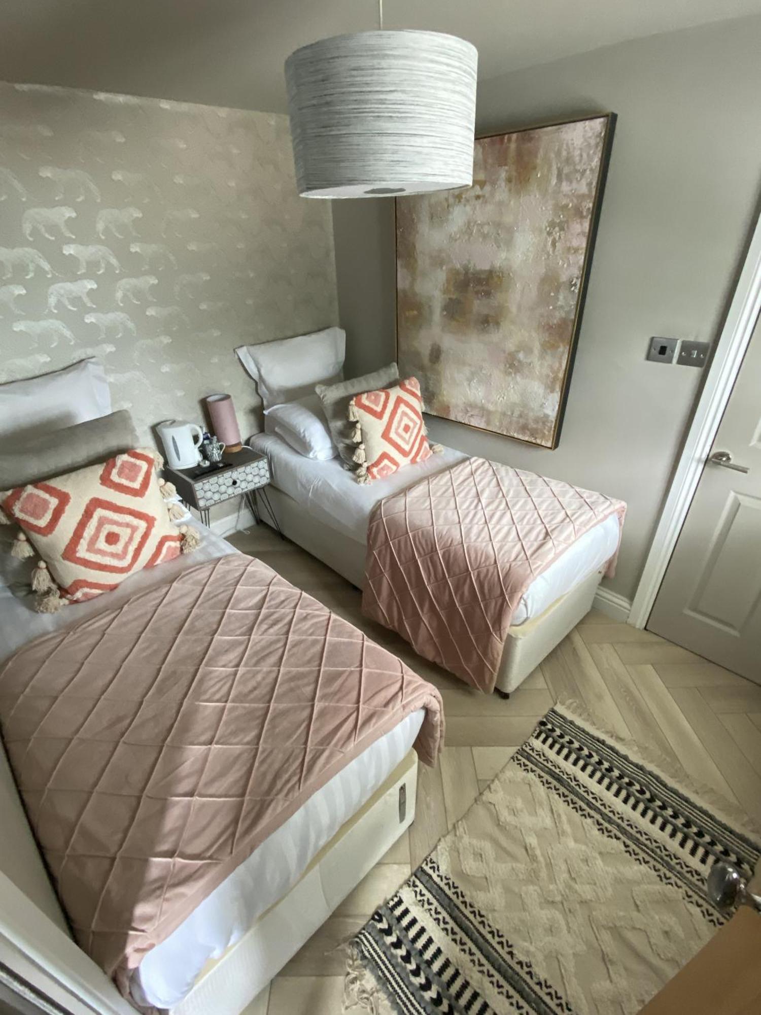 Maison Claire Chester Ngoại thất bức ảnh