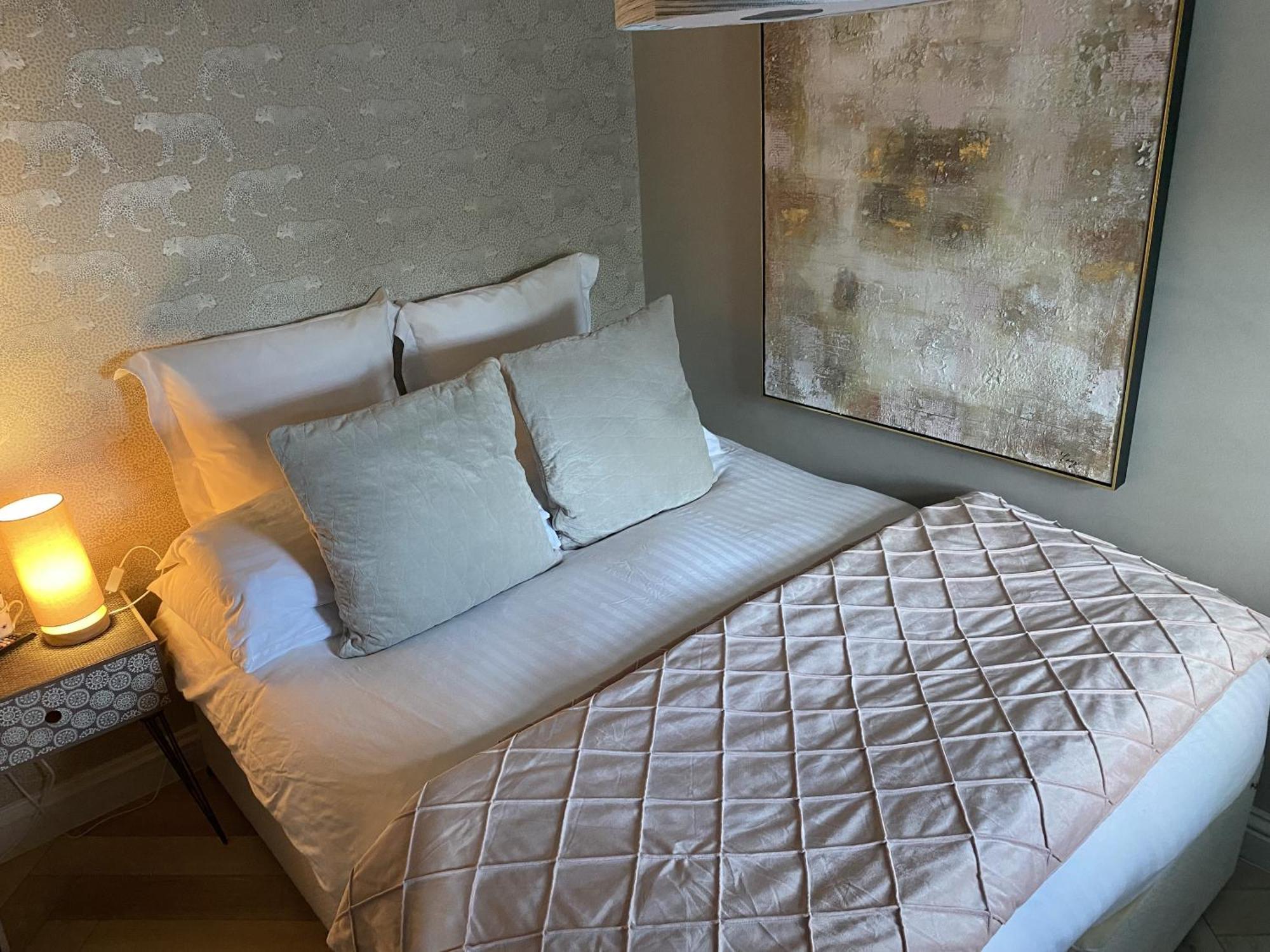 Maison Claire Chester Ngoại thất bức ảnh