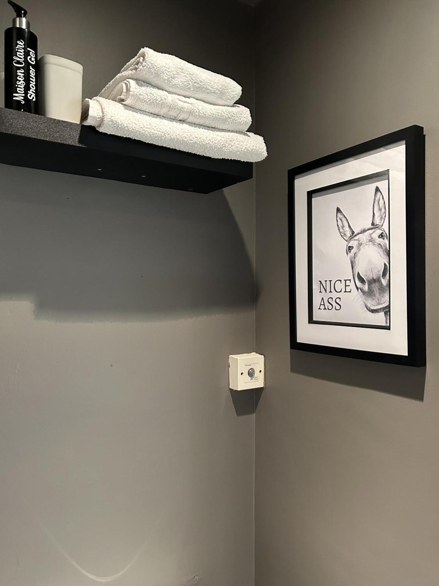 Maison Claire Chester Ngoại thất bức ảnh