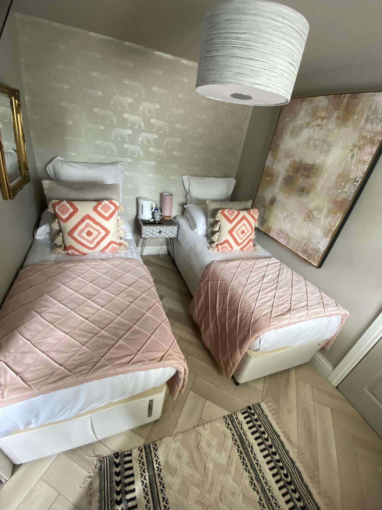 Maison Claire Chester Ngoại thất bức ảnh