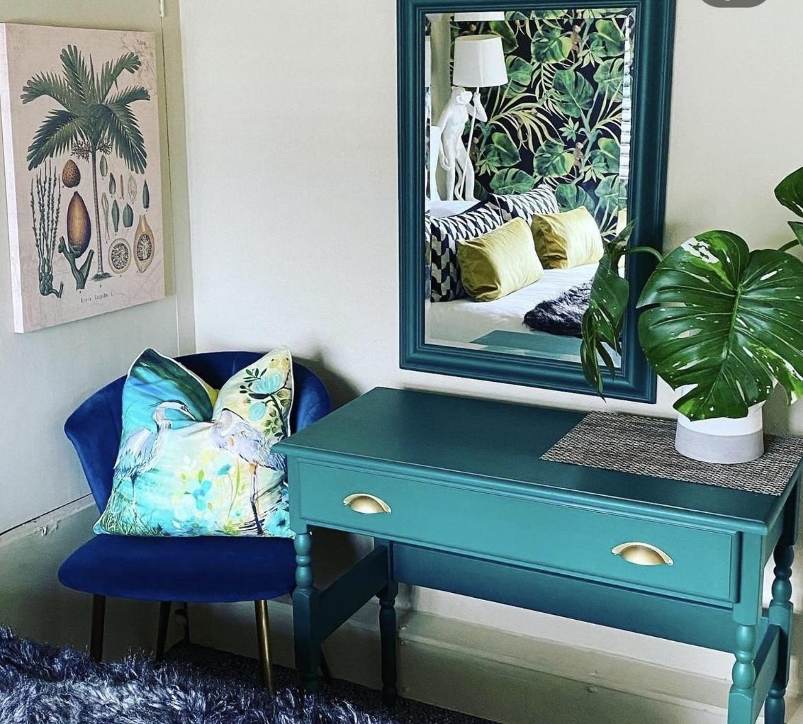 Maison Claire Chester Ngoại thất bức ảnh