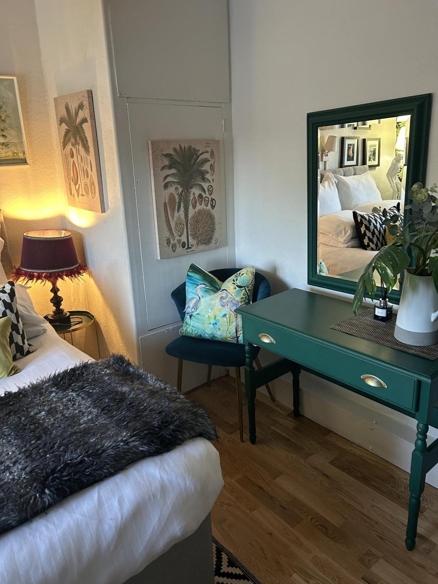 Maison Claire Chester Ngoại thất bức ảnh