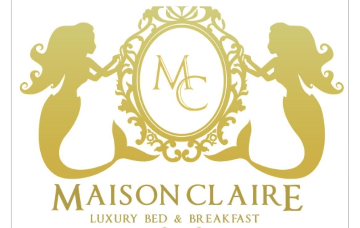 Maison Claire Chester Ngoại thất bức ảnh