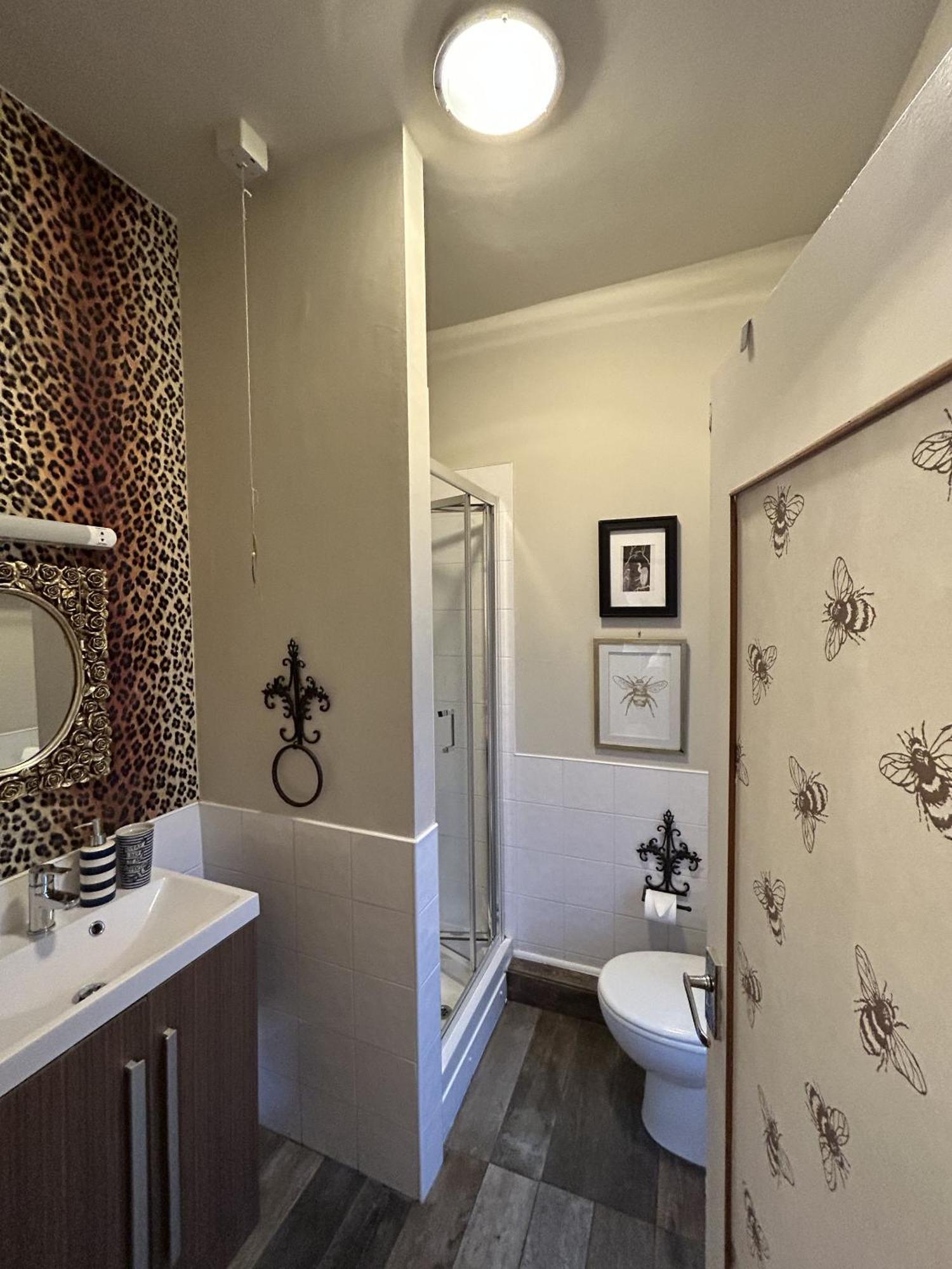 Maison Claire Chester Ngoại thất bức ảnh