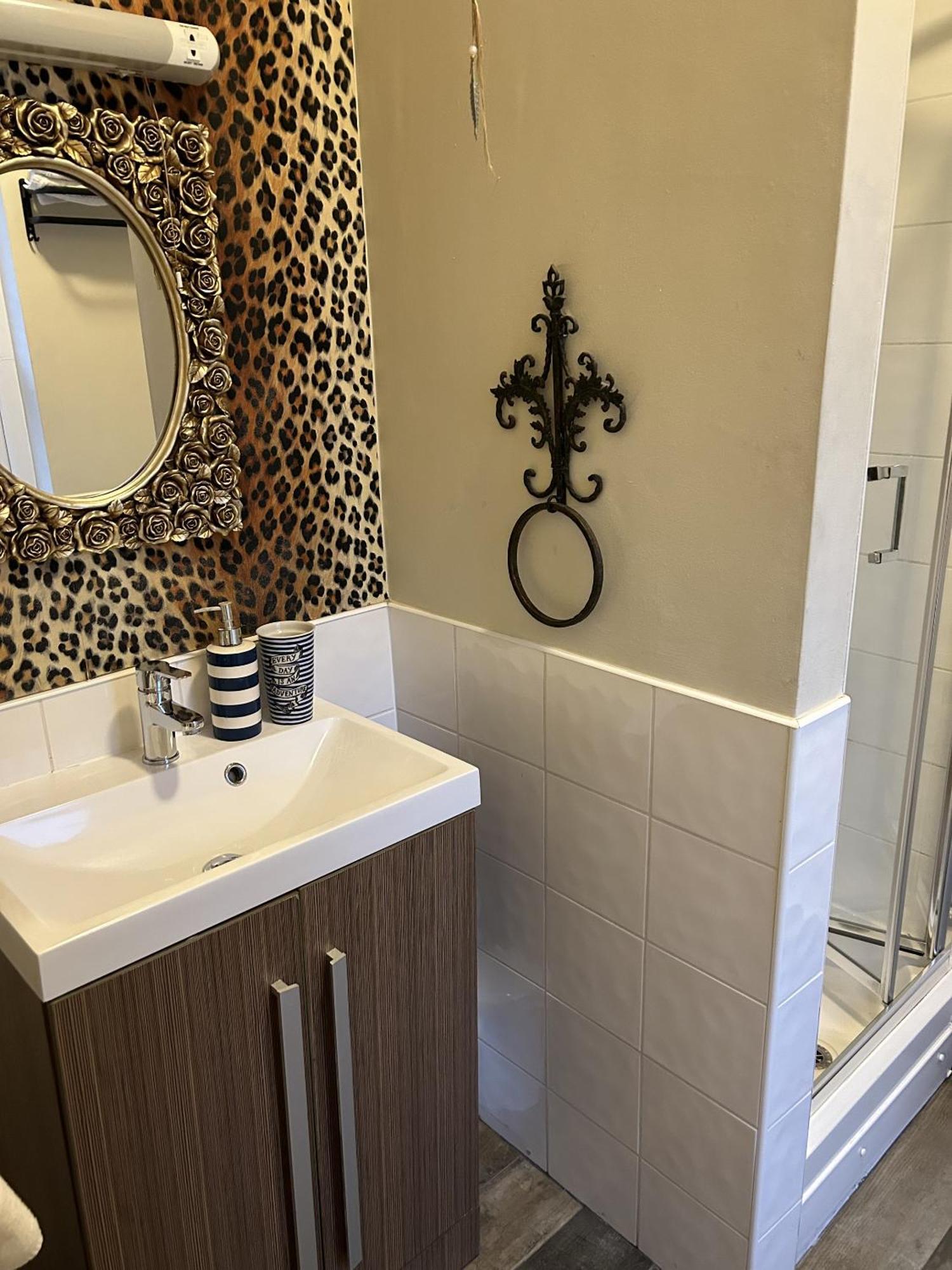 Maison Claire Chester Ngoại thất bức ảnh