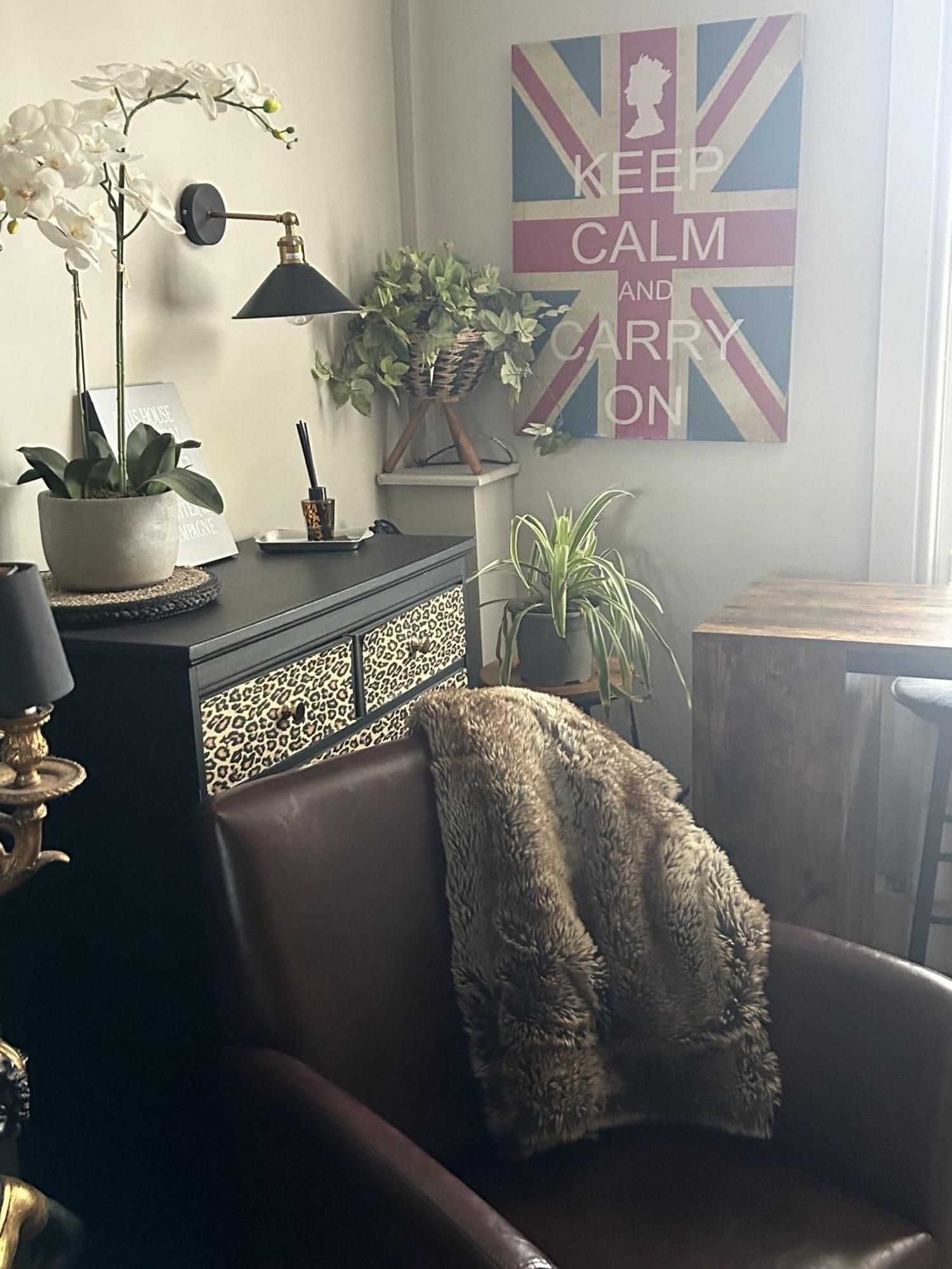 Maison Claire Chester Ngoại thất bức ảnh