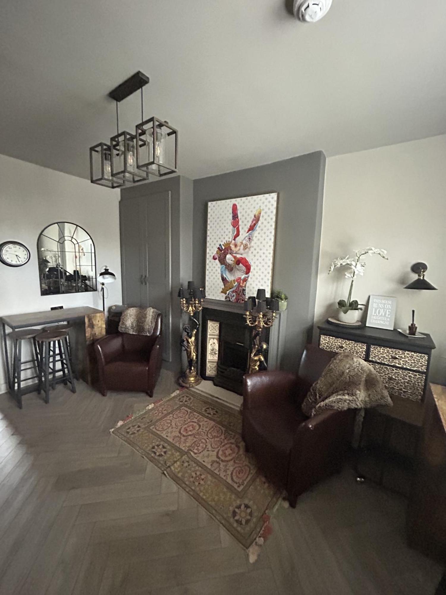 Maison Claire Chester Ngoại thất bức ảnh