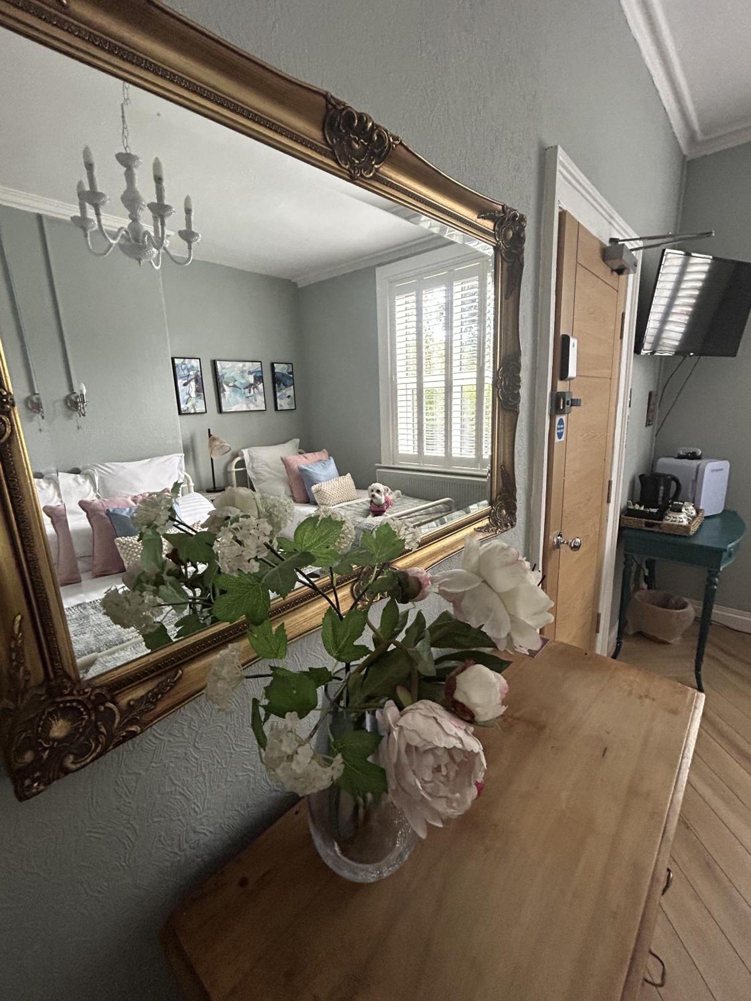 Maison Claire Chester Ngoại thất bức ảnh