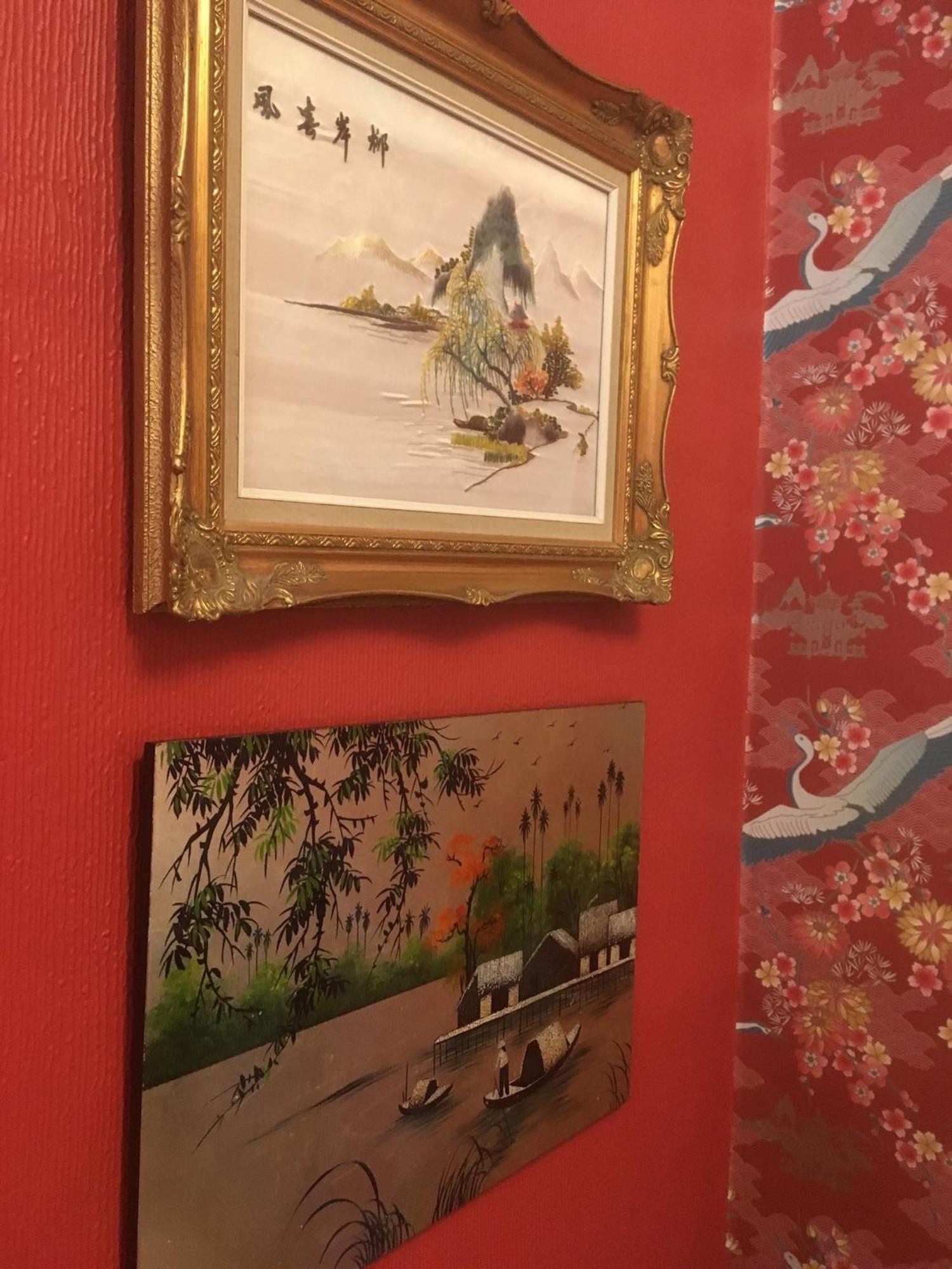 Maison Claire Chester Phòng bức ảnh