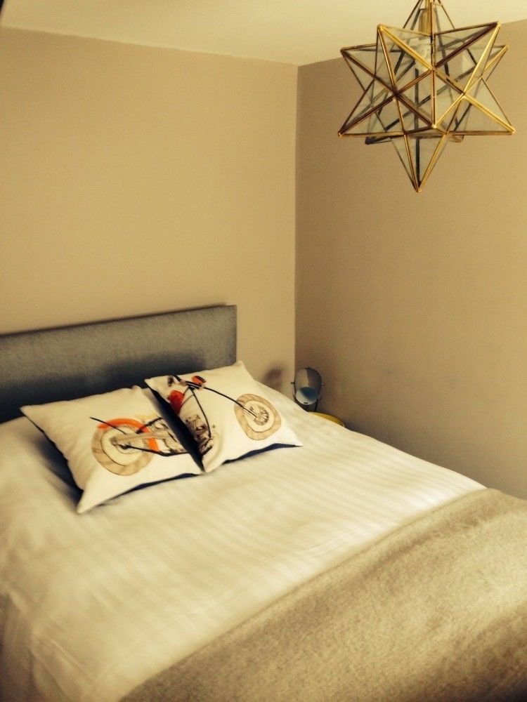 Maison Claire Chester Ngoại thất bức ảnh